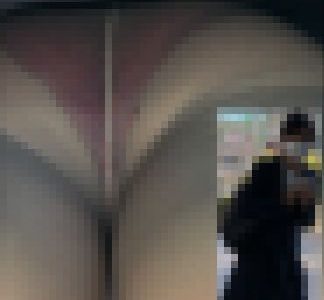 エスカレータ　Vol.489　日常シリーズ