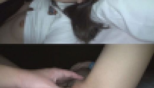 【夜ＦＵＣＫ♪】深夜美少女と秘め事中出し?夜のＳＥＸがきもちいいなんですう♪うぶうぶテレテレのＨ?【秘め事】【個人撮影】