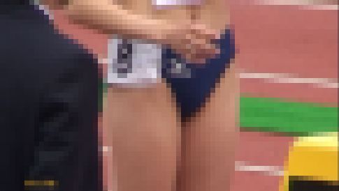 4511／「禍（わざわ）い化撮り・女子陸上の鬼門（１）」