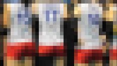 6045／「ぶち当たり撮り・バレー街道猪突猛進（87）」