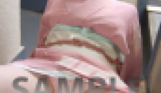 【着物人妻】さきほ　高画質