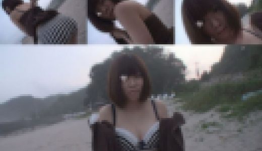 【屋外でフェラ?】【露出フェラ抜き】個撮でGETしたかわい子?サオ舐めレロレロ♪最後は口まんこにザーメンぶっかけ