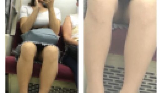 パンチラあり　長編シリーズ365  S級美人お姉さんの対面エロ過ぎるパンスト美脚