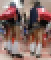 ミニスカ女子18