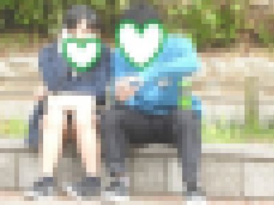 （ＦＨＤ）大変です！！彼氏との会話に夢中になり、パンツが見えてますよ２００