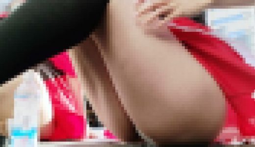 セット ハロウィン赤ずきん座りパンチラ