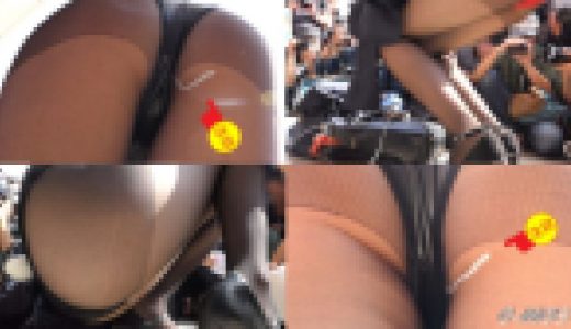 マジかよ！コスプレイヤー vol.155 in毛＆タ●ポン祭り