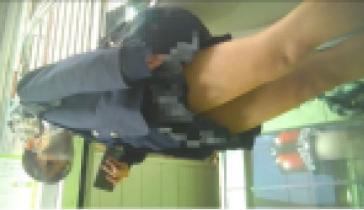 JKローアングル＃64