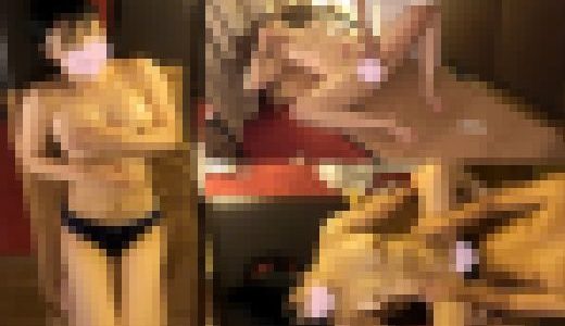 セクハラボディトリートメント　＃47