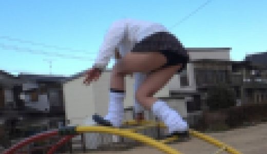 2021☆特選パンチラ福袋【動画編】
