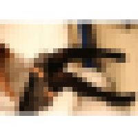 最高傑作！スーパーウルトラ美少女とホテルで密会②（制服+黒タイツ）１００枚