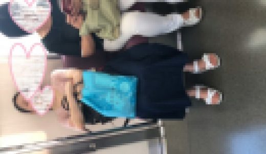 足指フェチ　寝ている女子を観察