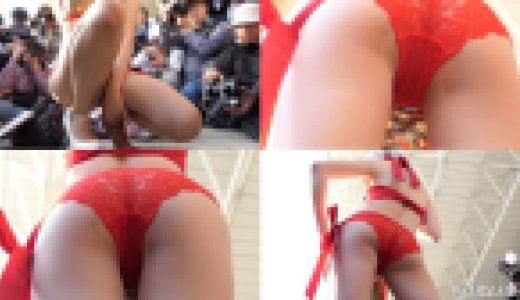 大好き！コスプレイヤー vol.117 新年ロｰアンフェス！