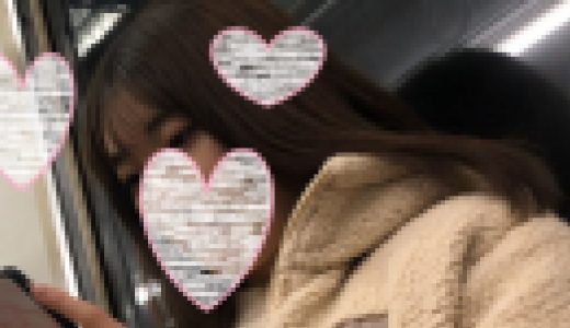 顔フェチ　綺麗な顔に接近すると興奮する