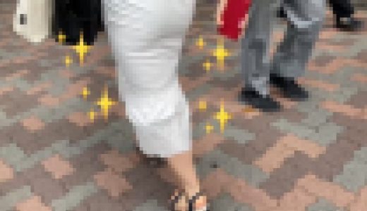 Pラインの素敵な方（お試し出品）