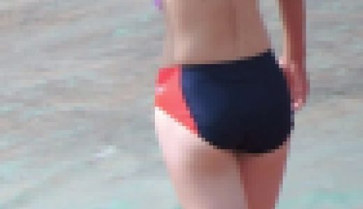 日本学生陸上競技選手権大会女子走高跳【スローモーション動画】スポーツ編 3137と3135セット販売