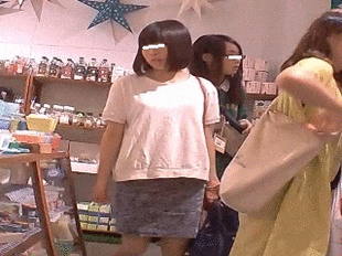 3割引！　デニムスカ―ト特集13本＋1セット「禁断の逆さ撮り　シーズン1」