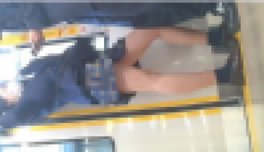 JKローアングル＃73