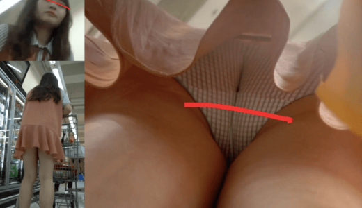 美脚美女の純白しか認めないシリーズ