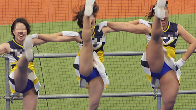 KECR-24 新・チアセクシーな歌が聞える?