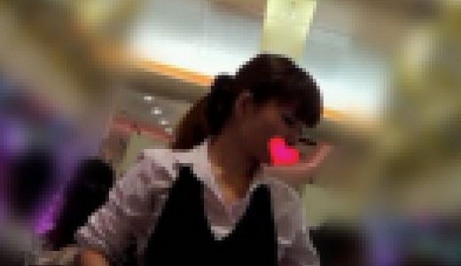 【静止画】働くお姉さん19と23  ～静止画贅沢セット～