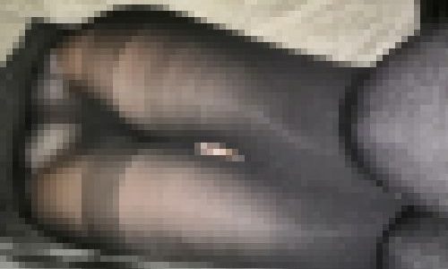 こたつの中の黒タイツ～こたいつ②動画編～