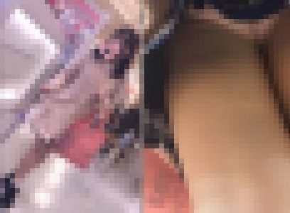 私服/JD編13～総勢6名顔撮り×P。激ミニJDちゃんを集めました～