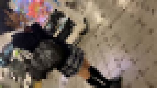 痴漢記録日記vol.50【3人目：ボーイッシュ女子●生】