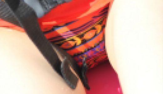 【最終回】マリンレジャー原画043