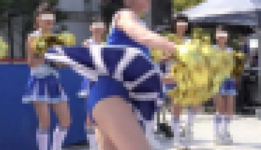 Dance　Cheer　Vol.1