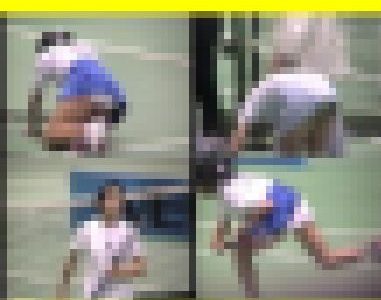 4510／「蒐集撮り・テニスでいこう（56）」