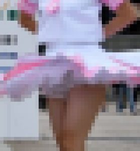 ダンスです　91