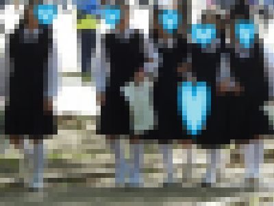 制服姿の女のコを撮影しました！！１７