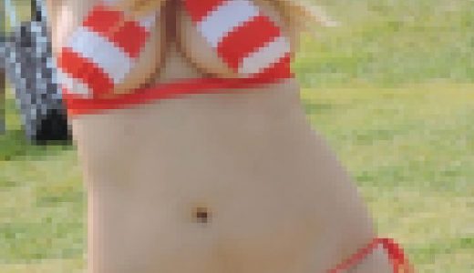 コスプレ2018夏なんかおもしろいコスプレイヤーｗ【動画】イベント編 4811～4814セット販売