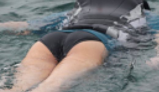 【最終回】マリンレジャー原画058