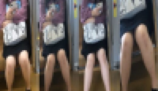 脚フェチ