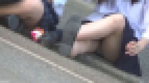 FHD動画３★座り