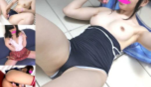 都内のタッチなしバイト16「23分！安価！素朴っ子6人のローターオナDAY」