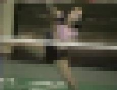 5078／「一心同体化撮り・萌えよバドトンガール、おいらが胸に（３）」