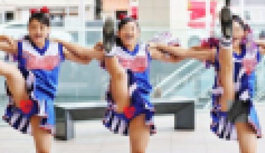 ★フルサイズ写真★　チアフォトグラフ　S08-D