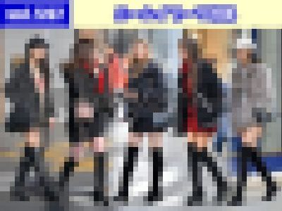 vol.597：ニーハイブーツ特集