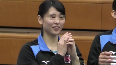 SOV-49-4 新・嵐の肉弾バレー?-4(分割版)～公開解禁版