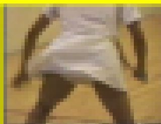 2648／「蒐集（しゅうしゅう）撮り・スカッシュでいこう（１）」