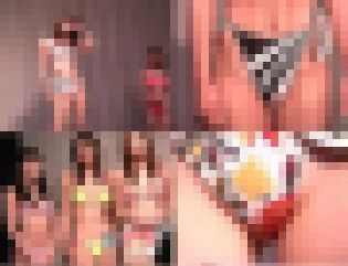 928「がぶり撮り・オレたちのミスコン(8)」