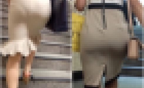 【2名・セ・ク・シ・ー！！&ブ・ッ・カ・ケ・タ・イ！！】