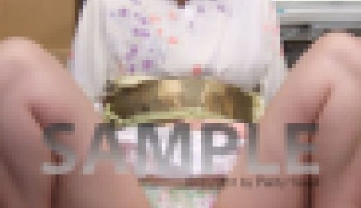 【着物人妻】かこ　高画質