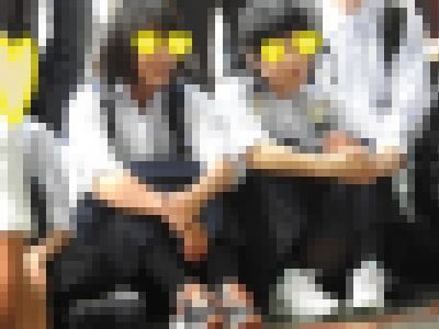 制服姿の女のコを撮影しました！！３１