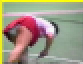 6066／「蒐集撮り・テニスでいこう（61）」