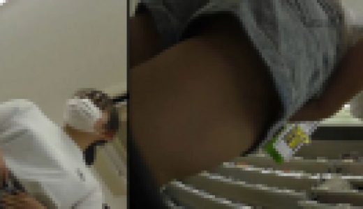 短パン女子１６