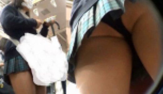 ｋのいる風景8（再）～青チェ～